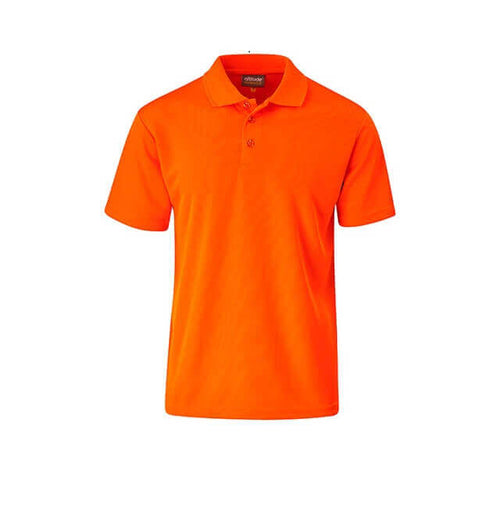 Unisex Golf and Polo shirt Ideal for casual wears