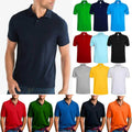 Unisex Golf and Polo shirt Ideal for casual wears